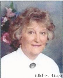 Evelyn A. Berthelsen Long