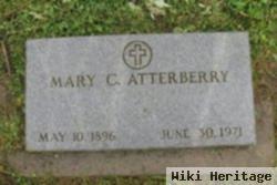 Mary Catherine Swatko Atterberry