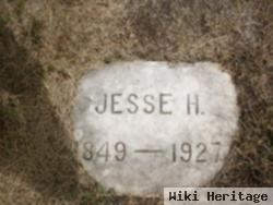 Jesse Hull Rinehart