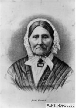 Mary Margaret Cole Eckler