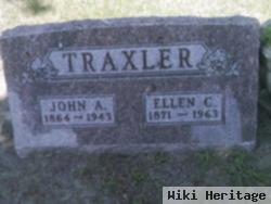 John A Traxler