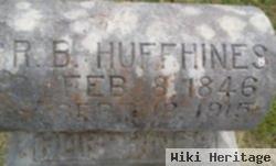 Robert Bruce Huffhines