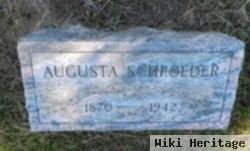 Augusta Schroeder