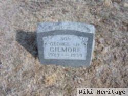 George Gilmore, Jr