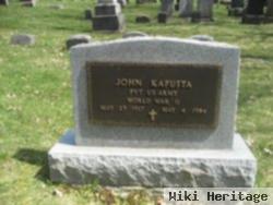 John Kapusta