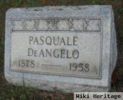 Pasquale Deangelo