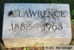 A. Lawrence Lewis