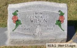 Glenda C. Wilson