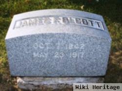 James Franklin Olcott