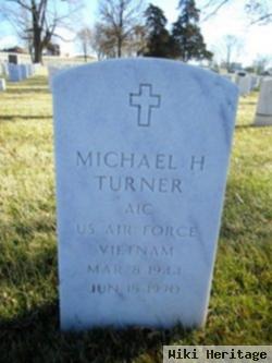 Michael Howard Turner