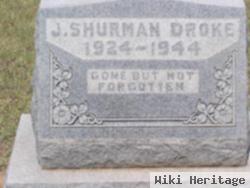 J. Shurman Droke