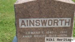 Edward C. Ainsworth