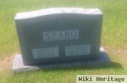 Albert A. Szabo