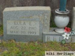 Eula L Bone Reese