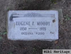 Eugene F. Moody