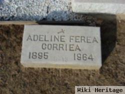 Adeline S. Ferea, I