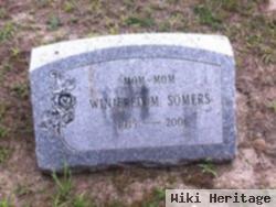 Winifred M Somers