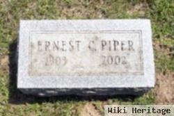 Ernest C. Piper