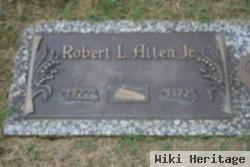 Robert L Allen, Jr