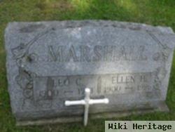 Jessie Ellen Hoppough Marshall