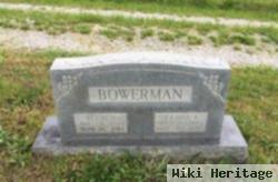 Reuben Bowerman