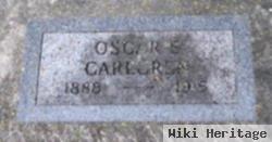 Oscar E. Carlgren