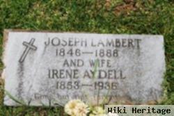 Joseph Lambert