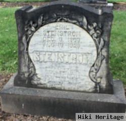 Elizabeth A. Stenstrom