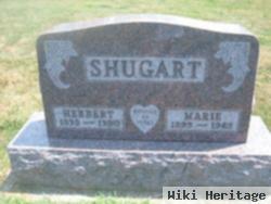 Herbert Shugart