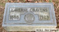 Laverne Cravens