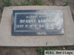 Merrill Bracken