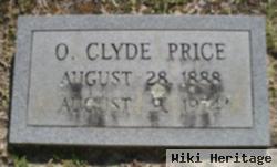 Oliver Clyde Price