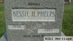 Bessie Hardin Phelps