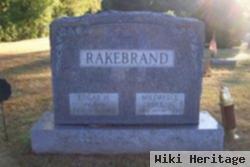 Edgar H. Rakebrand