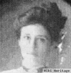 Mrs Jane Hemphill Paden Storment