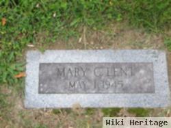 Mary C Lent