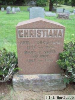 Joel J Christiana