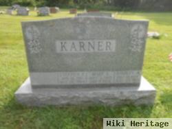 Stephen P Karner