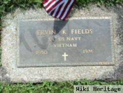 Ervin K. Fields