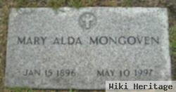 Mary Alda Mongoven