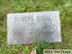 Robert Beers