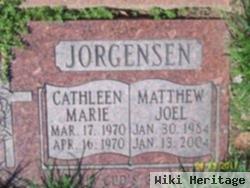 Matthew Joel Jorgensen