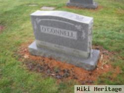 Robert O'connell