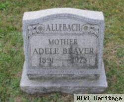 Adele Gable Allebach