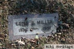 Edna Bell Miller