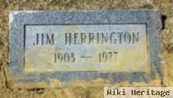 Jim Herrington