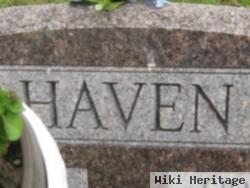 Catherine A. Haven