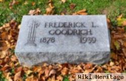 Frederick L Goodrich