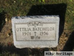 Ottilia Batchelor