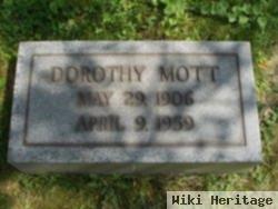 Dorothy N Mott